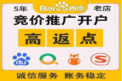 百度推广的定向广告投放策略